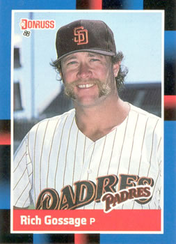 Rich Gossage