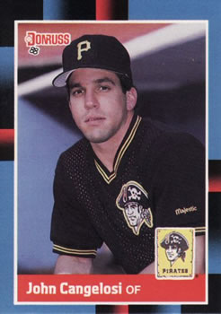 John Cangelosi