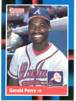 Gerald Perry
