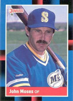 John Moses