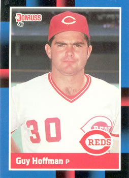Guy Hoffman