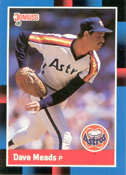 Dave Meads