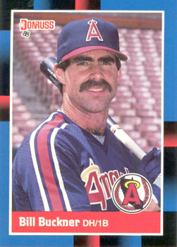 Bill Buckner