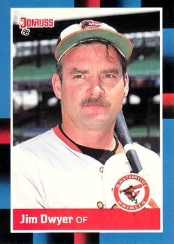 Jim Dwyer