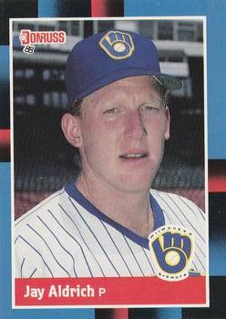 Jay Aldrich
