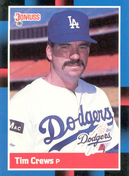 Tim Crews