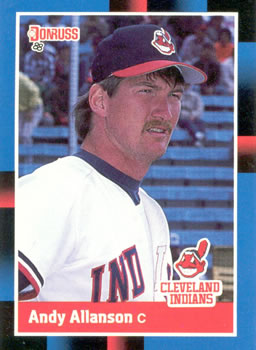 Andy Allanson
