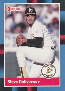Steve Ontiveros