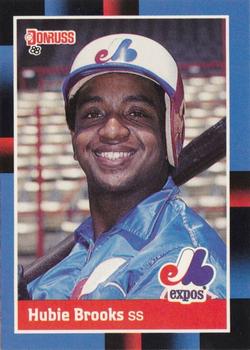 Hubie Brooks