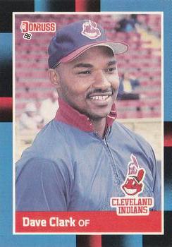 Dave Clark