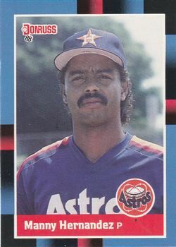 Manny Hernandez