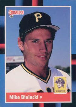 Mike Bielecki