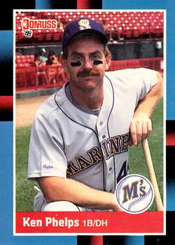 Ken Phelps