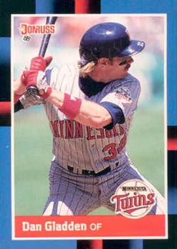 Dan Gladden