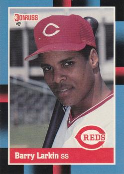Barry Larkin
