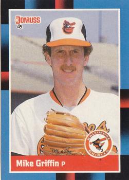 Mike Griffin