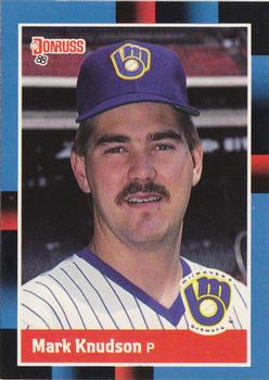 Mark Knudson