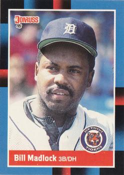 Bill Madlock