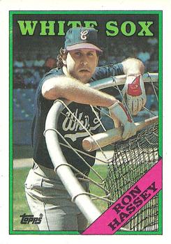 Ron Hassey