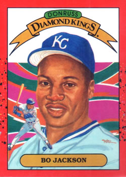 Bo Jackson