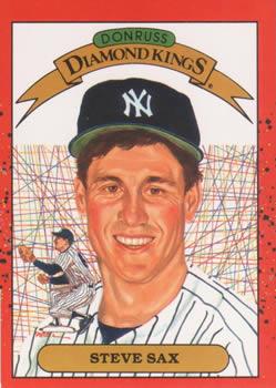 Steve Sax