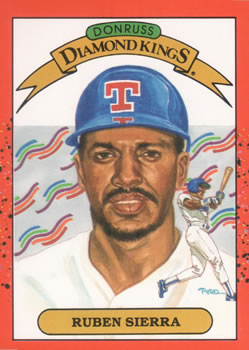 Ruben Sierra