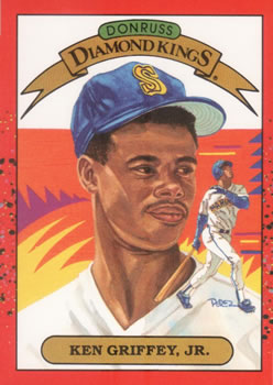 Ken Griffey Jr.