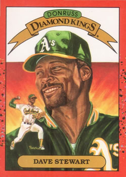 Dave Stewart