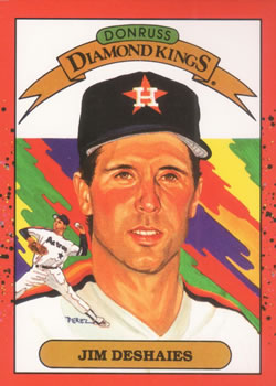 Jim Deshaies
