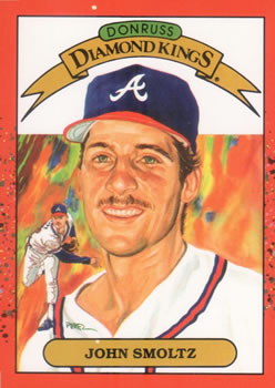 John Smoltz