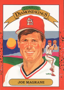 Joe Magrane