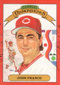 John Franco
