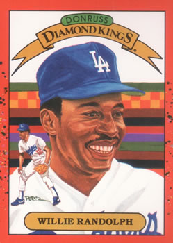 Willie Randolph