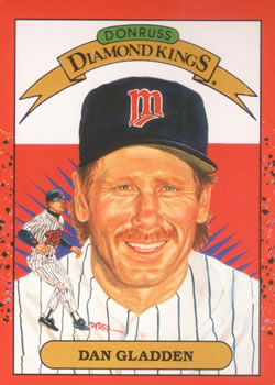 Dan Gladden