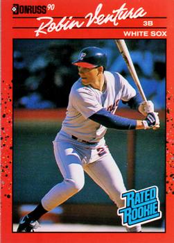 Robin Ventura