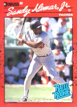 Sandy Alomar, Jr.