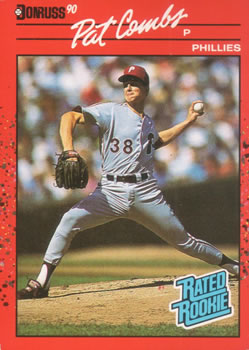 Pat Combs