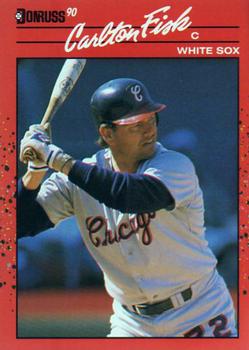 Carlton Fisk