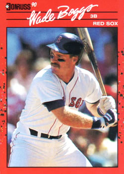 Wade Boggs