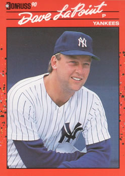 Dave LaPoint