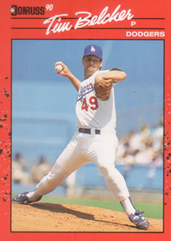 Tim Belcher