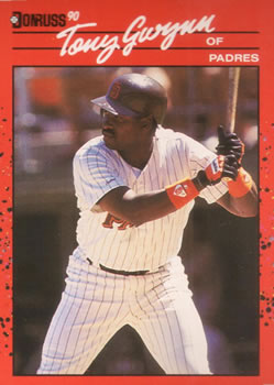 Tony Gwynn