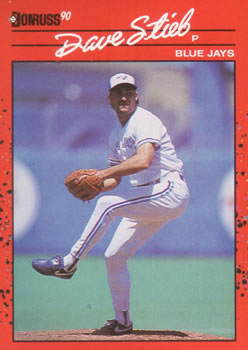 Dave Stieb