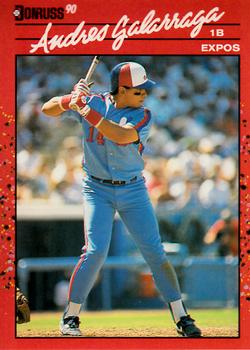 Andres Galarraga