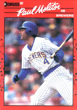 Paul Molitor