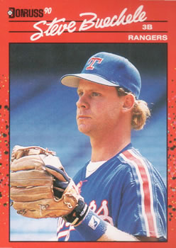 Steve Buechele