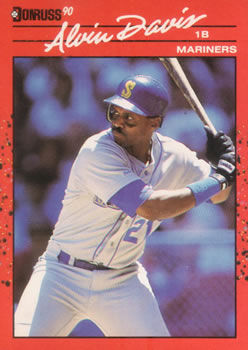 Alvin Davis