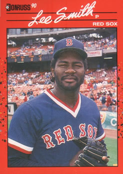 #110 Lee Smith