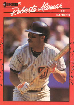 Roberto Alomar