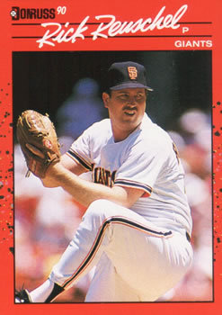 Rick Reuschel